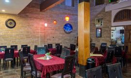 image 10 from Pasargad Hotel Bushehr