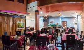 image 9 from Pasargad Hotel Bushehr