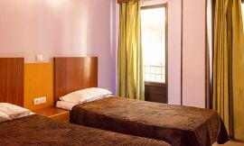 image 7 from Pasargad Hotel Bushehr