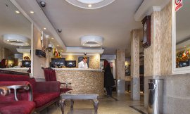 image 2 from Pasargad Hotel Tehran