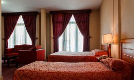 image 6 from Pasargad Hotel Tehran