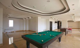 image 10 from Pedram Hotel Sarein