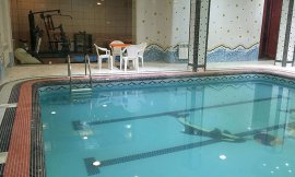 image 9 from Pedram Hotel Sarein
