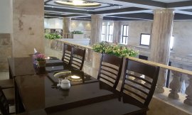 image 8 from Pedram Hotel Sarein