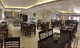 image 7 from Pedram Hotel Sarein
