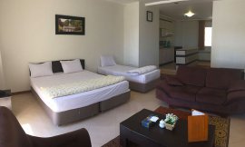 image 4 from Pedram Hotel Sarein