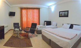 image 6 from Pedram Hotel Sarein