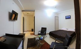 image 3 from Pedram Hotel Sarein