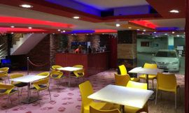 image 2 from Persian Golf Hotel Qeshm
