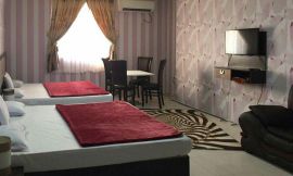 image 4 from Persian Golf Hotel Qeshm