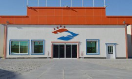 image 2 from Khalija Fars Hotel Qeshm