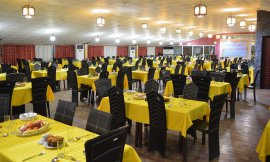 image 11 from Khalija Fars Hotel Qeshm