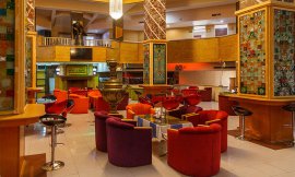 image 9 from Petrochemical Hotel Tabriz