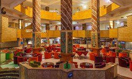 image 3 from Petrochemical Hotel Tabriz