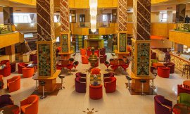 image 2 from Petrochemical Hotel Tabriz
