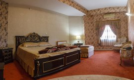 image 7 from Petrochemical Hotel Tabriz