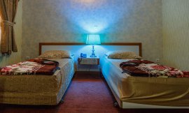 image 8 from Petrochemical Hotel Tabriz