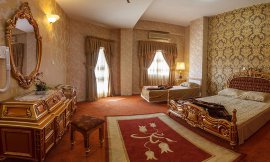 image 5 from Petrochemical Hotel Tabriz