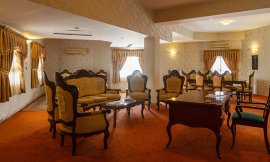 image 6 from Petrochemical Hotel Tabriz