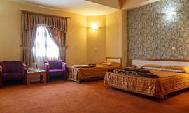 image 4 from Petrochemical Hotel Tabriz