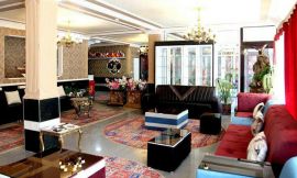 image 2 from Plus 2 Hotel Bushehr