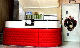 image 3 from Plus 2 Hotel Bushehr