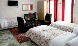 image 6 from Plus 2 Hotel Bushehr