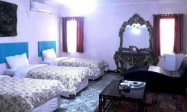 image 7 from Plus 2 Hotel Bushehr