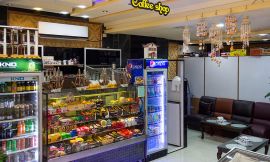 image 10 from Plus Hotel Bushehr