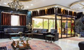 image 2 from Plus Hotel Bushehr