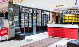 image 3 from Plus Hotel Bushehr