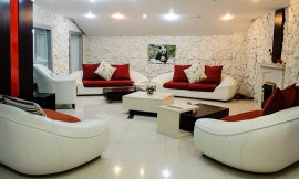 image 3 from Plus Hotel Qeshm