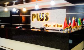image 4 from Plus Hotel Qeshm