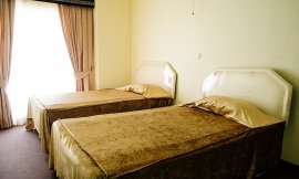 image 9 from Plus Hotel Qeshm