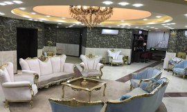 image 2 from Rahoma Hotel Yazd
