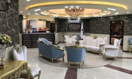 image 3 from Rahoma Hotel Yazd