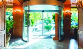 image 2 from Ramtin Hotel Tehran