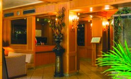 image 3 from Ramtin Hotel Tehran