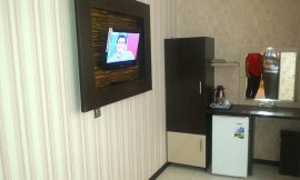 image 4 from Rangin Kaman Hotel Apartment