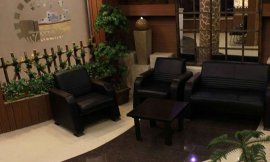image 2 from Rangin Kaman Hotel Khorramabad