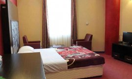 image 4 from Rangin Kaman Hotel Khorramabad