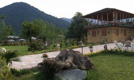 image 2 from Ratines Hotel Masal
