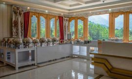 image 3 from Ratines Hotel Masal