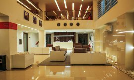 image 3 from Rayhan Hotel Qeshm