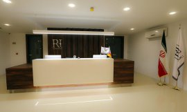 image 6 from Rayhan Hotel Qeshm