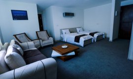 image 9 from Rayhan Hotel Qeshm