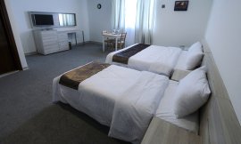 image 15 from Rayhan Hotel Qeshm