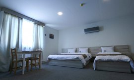 image 14 from Rayhan Hotel Qeshm