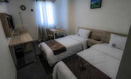 image 16 from Rayhan Hotel Qeshm