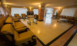 image 2 from Razi Hotel Mashhad